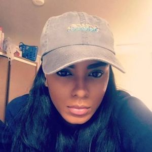 Meet your Posher, Christian